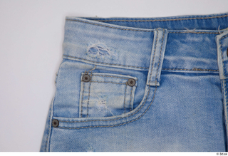 Clothes   272 blue jeans shorts clothing 0006.jpg